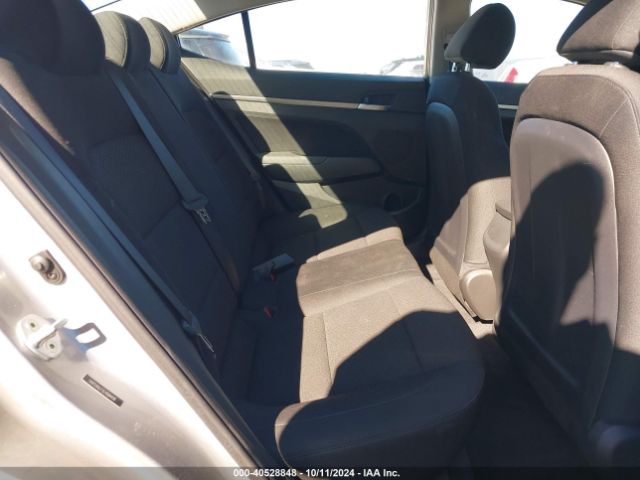 2020 HYUNDAI ELANTRA 5NPD84LF3LH584418 Photo 7