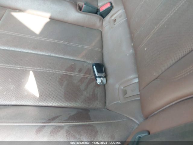 WAUENCF59JA054241 Audi A5 2.0t Premium