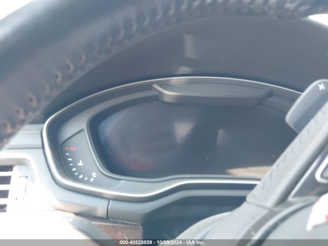 WAUENCF59JA054241 Audi A5 2.0t Premium