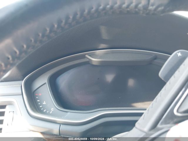 WAUENCF59JA054241 Audi A5 2.0t Premium