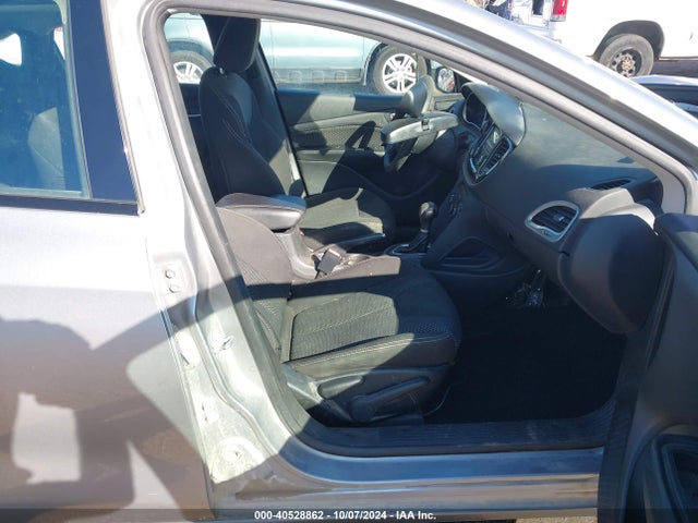 Dodge DART SXT 2016 1C3CDFBB5GD766154 Image 5