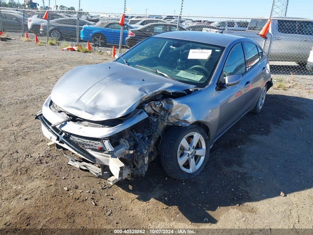 Dodge DART SXT 2016 1C3CDFBB5GD766154 Image 6