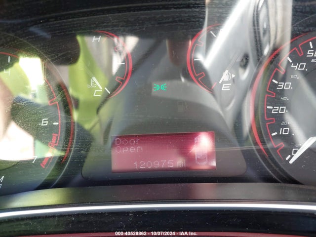 Dodge DART SXT 2016 1C3CDFBB5GD766154 Image 7