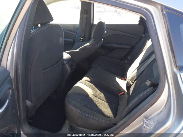 Dodge DART SXT 2016 1C3CDFBB5GD766154 Image 8