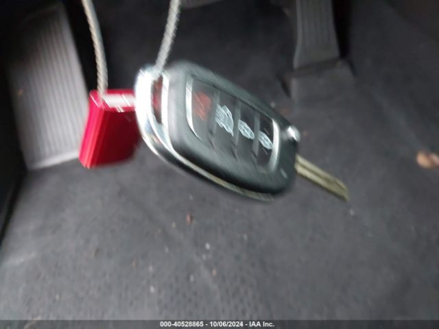 KM8J23A42KU055459 Hyundai TUCSON SE