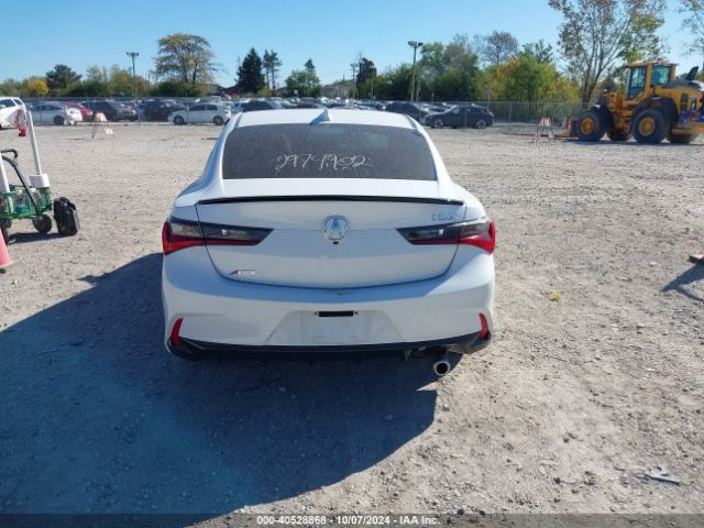 19UDE2F87NA000057 Acura Ilx Premium   A-spec Packages/technology   A-spec Packages
