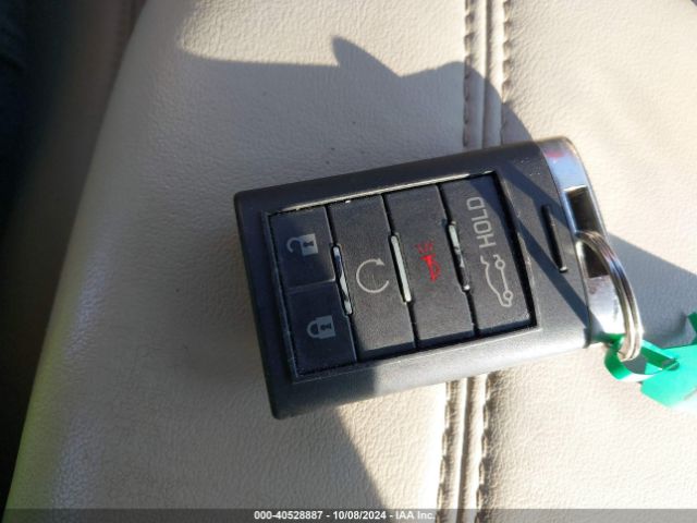2G61P5S39E9191566 Cadillac Xts Premium