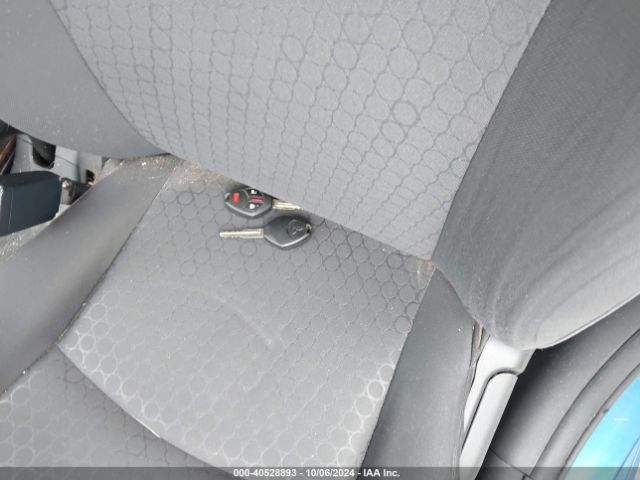 2015 MITSUBISHI MIRAGE ML32A3HJ2FH012670 Photo 10