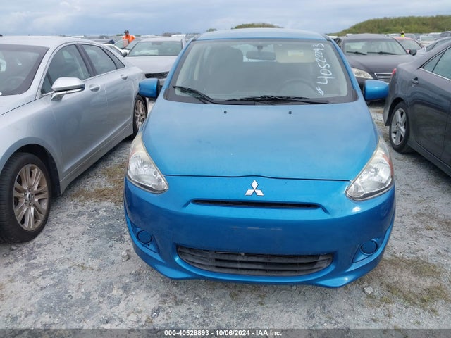 ML32A3HJ2FH012670 Mitsubishi Mirage De/rf