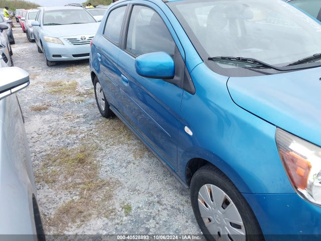 ML32A3HJ2FH012670 Mitsubishi Mirage De/rf