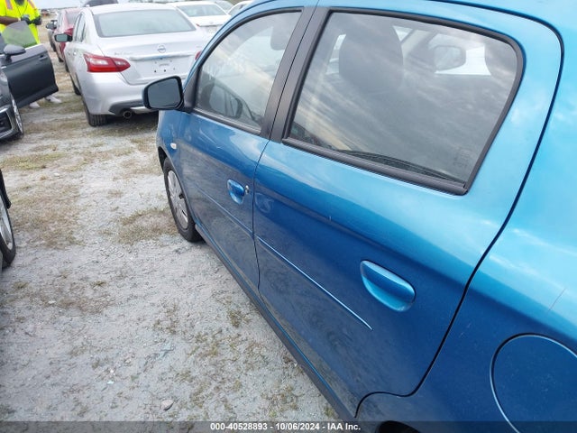 ML32A3HJ2FH012670 Mitsubishi Mirage De/rf
