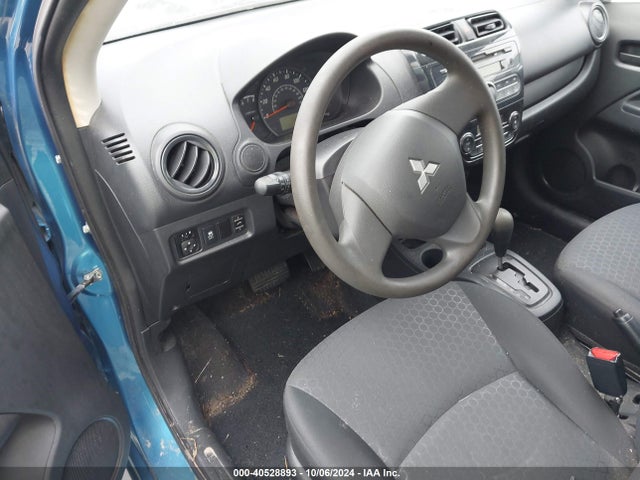 ML32A3HJ2FH012670 Mitsubishi Mirage De/rf