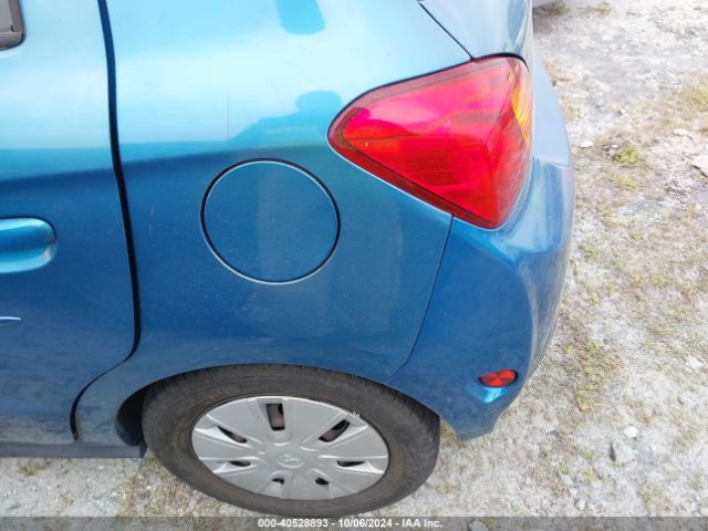 2015 MITSUBISHI MIRAGE ML32A3HJ2FH012670 Photo 5