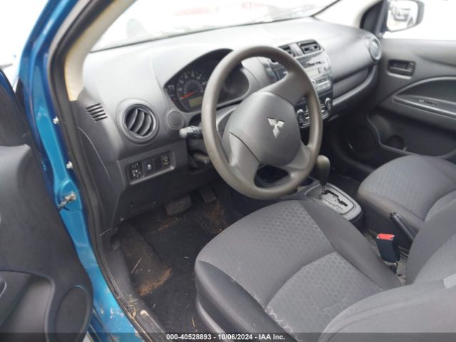 2015 MITSUBISHI MIRAGE ML32A3HJ2FH012670 Photo 6