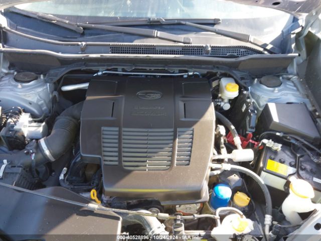 JF2SKAJC0MH482964 Subaru Forester Premium
