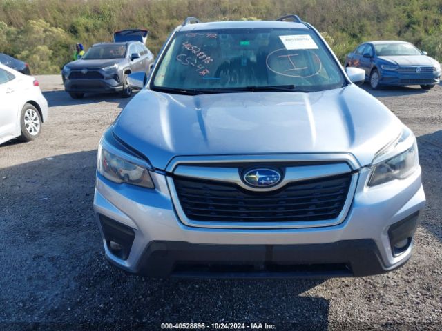 JF2SKAJC0MH482964 Subaru Forester Premium
