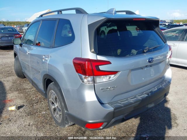 JF2SKAJC0MH482964 Subaru Forester Premium
