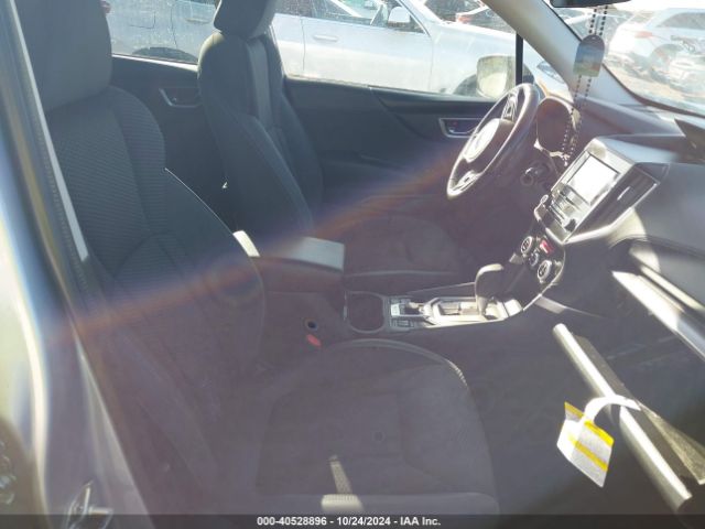 JF2SKAJC0MH482964 Subaru Forester Premium