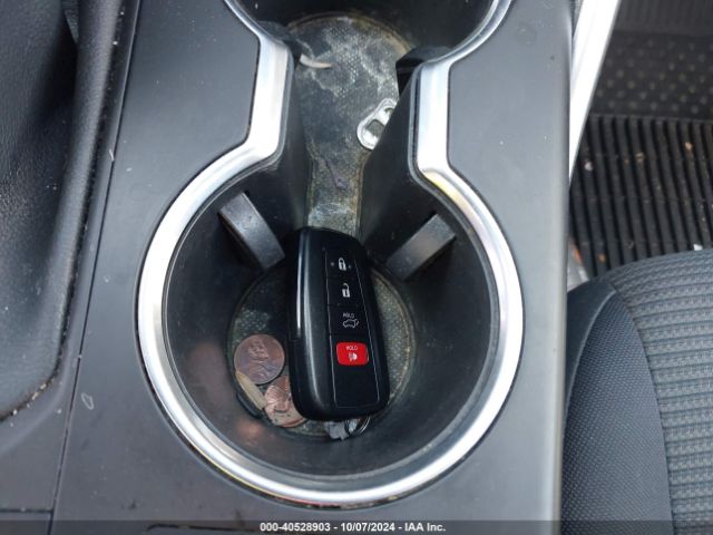5TDBBRCH5PS111465 Toyota Highlander Hybrid Le
