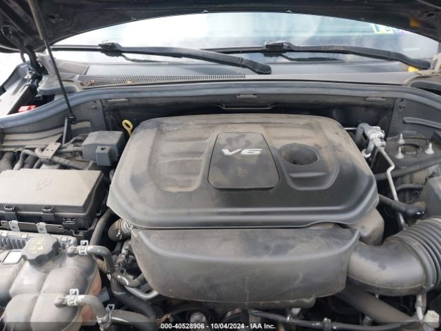 1C4RJFAG1JC351728 Jeep Grand Cherokee Laredo E 4x4