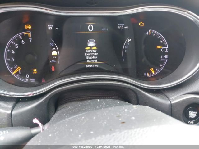 1C4RJFAG1JC351728 Jeep Grand Cherokee Laredo E 4x4