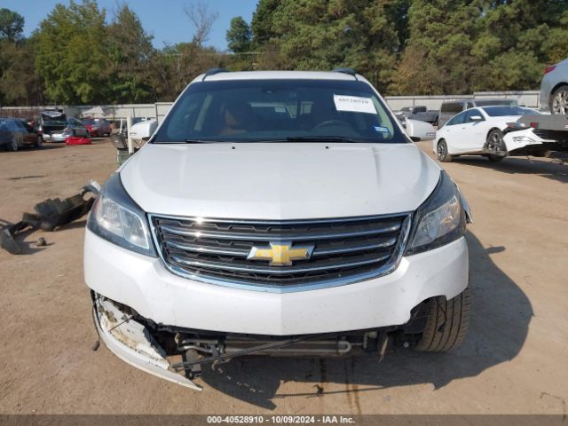 1GNKRJKD4HJ123785 Chevrolet Traverse Premier