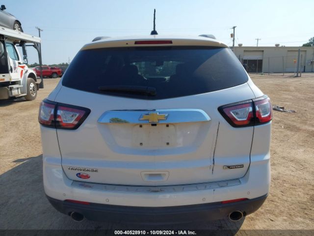1GNKRJKD4HJ123785 Chevrolet Traverse Premier