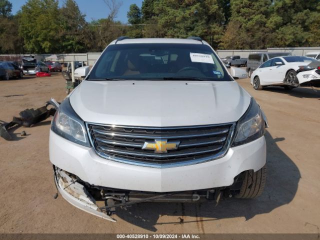 1GNKRJKD4HJ123785 Chevrolet Traverse Premier