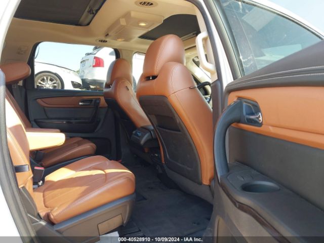 1GNKRJKD4HJ123785 Chevrolet Traverse Premier