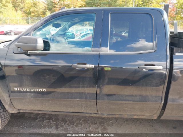 1GCVKREC7EZ287198 Chevrolet Silverado 1500 1lt