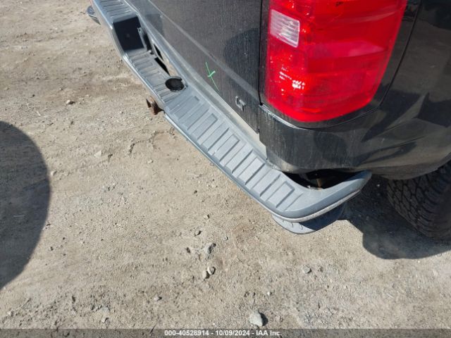 1GCVKREC7EZ287198 Chevrolet Silverado 1500 1lt