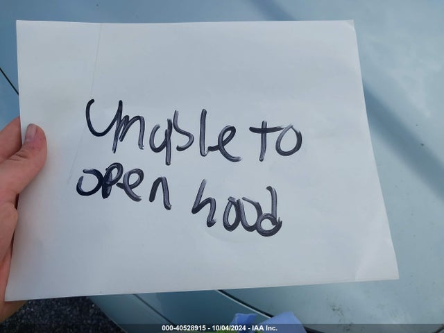 2001 JAGUAR XK8 SAJDA42C91NA17921 Photo 9