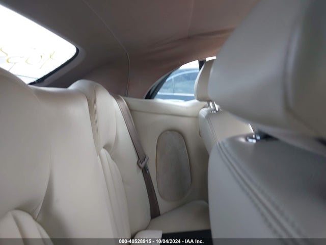 2001 JAGUAR XK8 SAJDA42C91NA17921 Photo 7