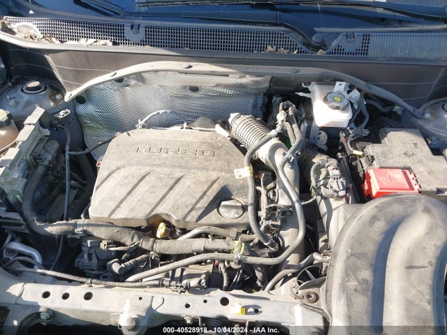 KL4MMBS21LB116262 Buick Encore Gx Fwd Preferred