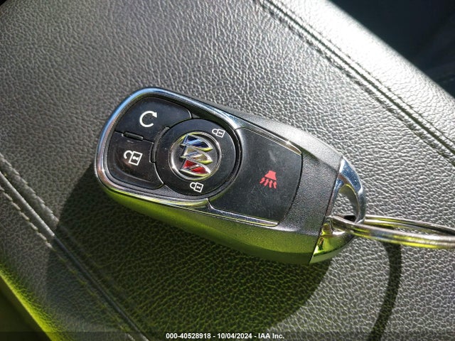 KL4MMBS21LB116262 Buick Encore Gx Fwd Preferred