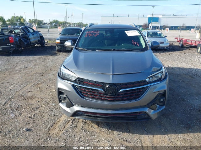 KL4MMBS21LB116262 Buick Encore Gx Fwd Preferred