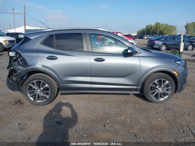 KL4MMBS21LB116262 Buick Encore Gx Fwd Preferred