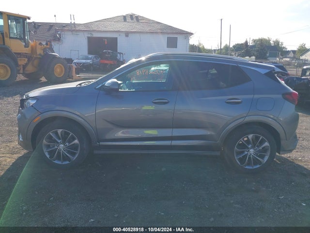 KL4MMBS21LB116262 Buick Encore Gx Fwd Preferred