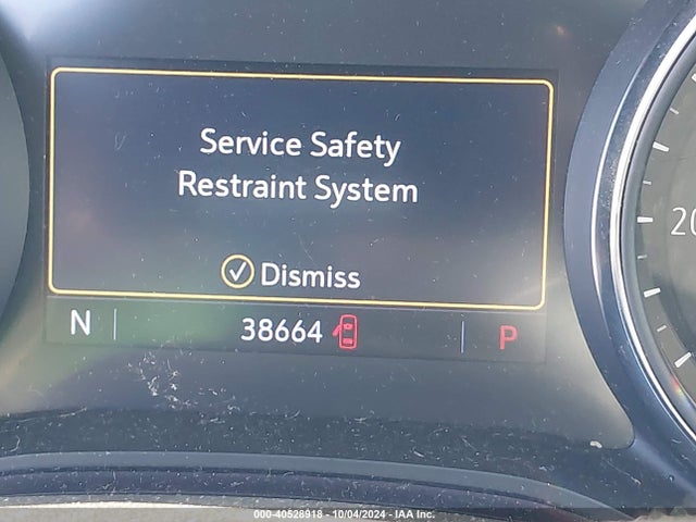 KL4MMBS21LB116262 Buick Encore Gx Fwd Preferred