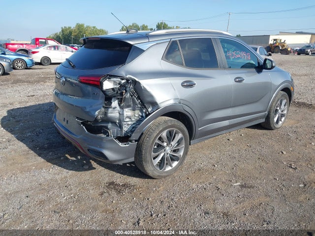 KL4MMBS21LB116262 Buick Encore Gx Fwd Preferred
