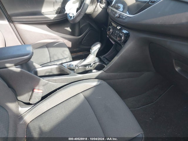 KL4MMBS21LB116262 Buick Encore Gx Fwd Preferred