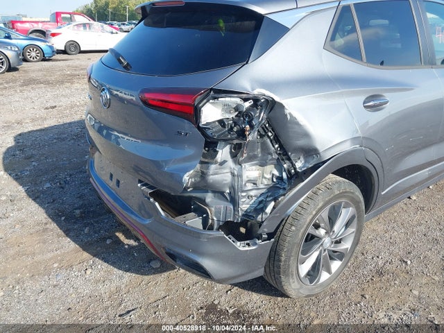 KL4MMBS21LB116262 Buick Encore Gx Fwd Preferred