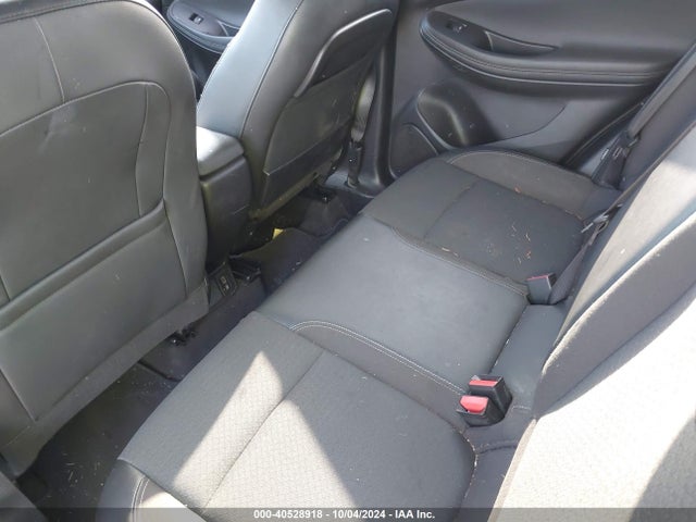 KL4MMBS21LB116262 Buick Encore Gx Fwd Preferred