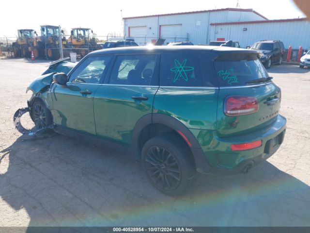 WMWXJ1C09R2U37569 Mini Clubman Cooper S