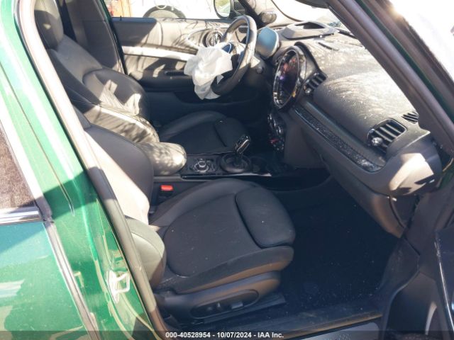 WMWXJ1C09R2U37569 Mini Clubman Cooper S