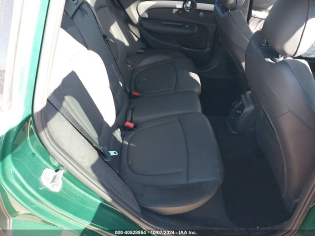 WMWXJ1C09R2U37569 Mini Clubman Cooper S