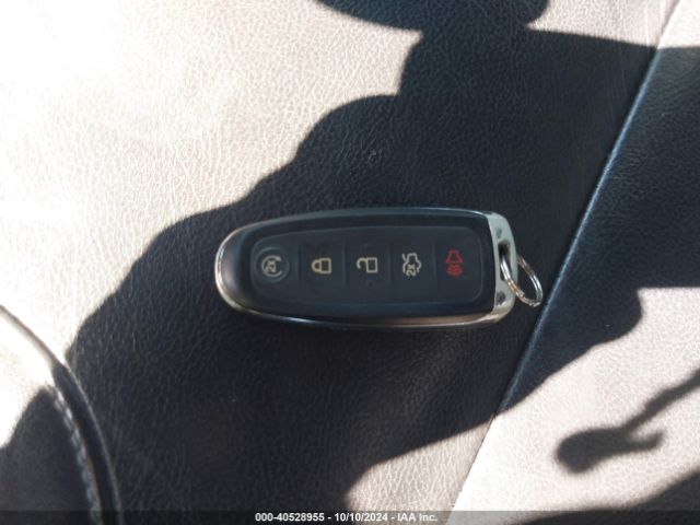 1FAHP2E8XGG137964 Ford TAURUS SEL