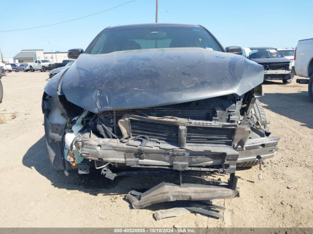 1FAHP2E8XGG137964 Ford TAURUS SEL