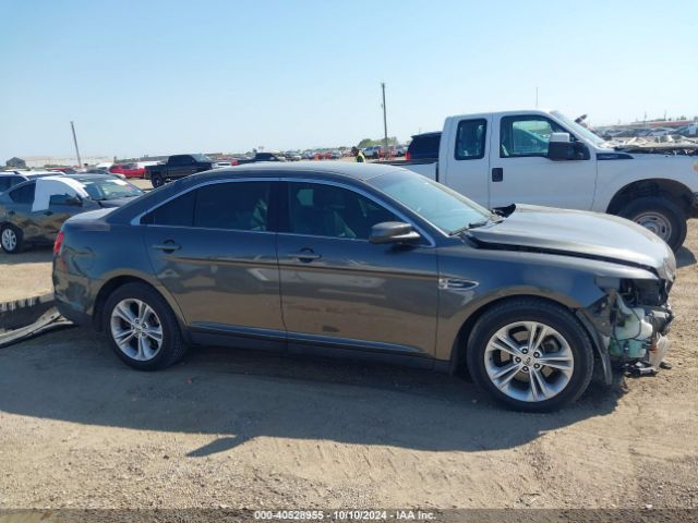 1FAHP2E8XGG137964 Ford TAURUS SEL