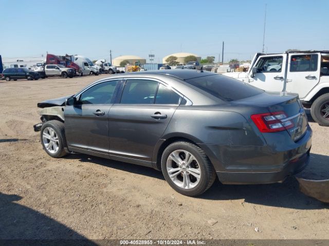 1FAHP2E8XGG137964 Ford TAURUS SEL
